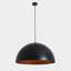 Willow 1 - Light Dome Pendant-40239276-40239277