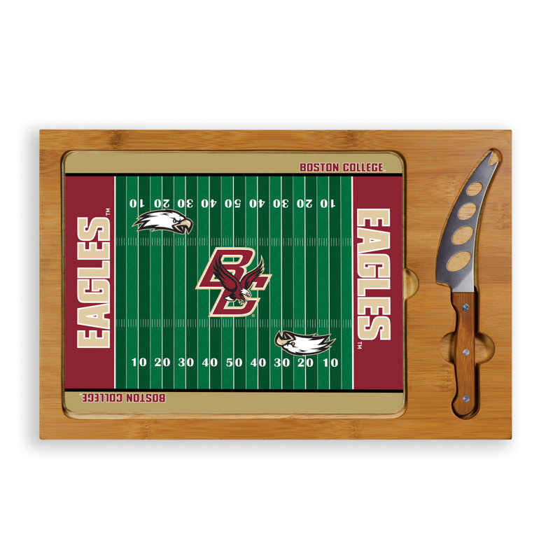 TOSCANA™ Cheese Board, Boston College Eagles