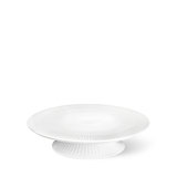 Hammershøi Porcelain China Cake Stand