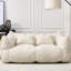 Fauteuil en chenille pour l'intérieur - convient au salon, à la chambre à coucher et à la salle de lecture-131139169