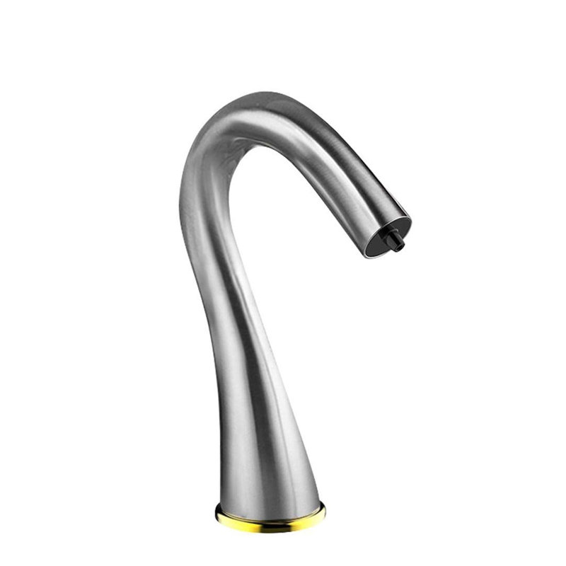 Robinet de salle de bain à un trou