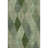 Premium Machine Washable Prisco Green Rug-110278099