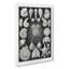 Seashells Thalamophora Vol.2 by Ernst Haeckel - Wrapped Canvas-61847273