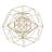 Metal Geometric Decorative Sculpture-847362001-847362000