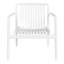 Fauteuil club de patio empilable (ensemble de 2)-132965552