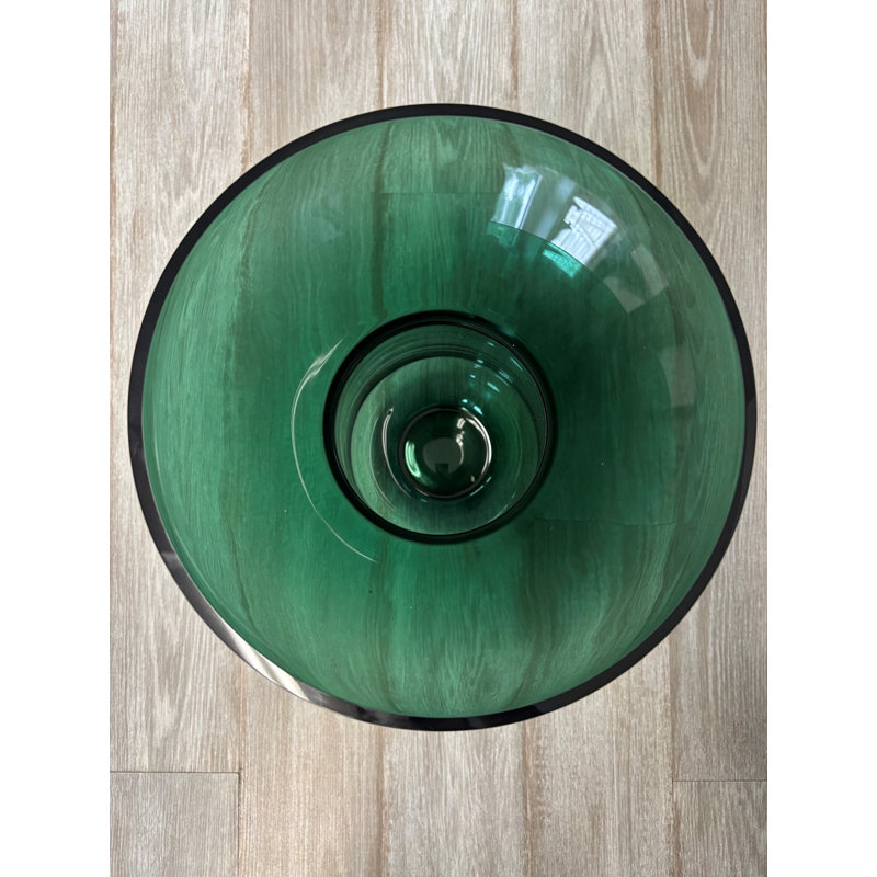 Vase Alfrida, H 45 po x l 27,5 po x P 27,5 po