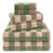 Brown/Green/Beige