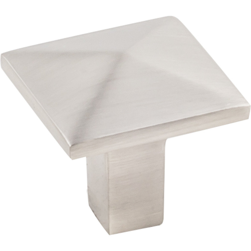 Square Knob Multipack (Set of 4) KasaWare