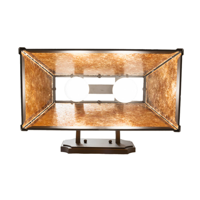 Dalton 1 - Light Armed Sconce