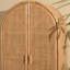 Amer Wicker Wardrobe