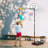 Height-Adjustable Basketball Hoop System-53061044