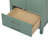 48'' Bathroom Vanity With Ceramic Sink Combo