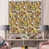 Toile tendue