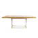 4 - Piece Extendable Dining Set