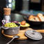 La Cocotte Cast Iron Round Cocotte-229799395-229799405