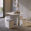 Hateme 4 - Person Dining Set-508953402-508953397