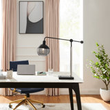 Metal Desk Lamp
