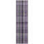 Tapis de couloir d'extérieur 8 pi