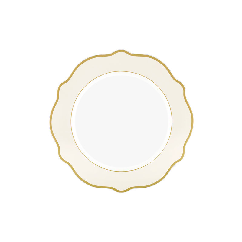 27cm, Cream