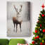 Art des Fêtes de Noël - Toile tendue avec châssis - Série 2-CCGCLXXIV