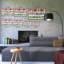 Panneau en aluminium 18 po x 24 po