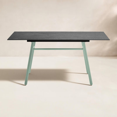 Yo! 63" Patio Dining Table