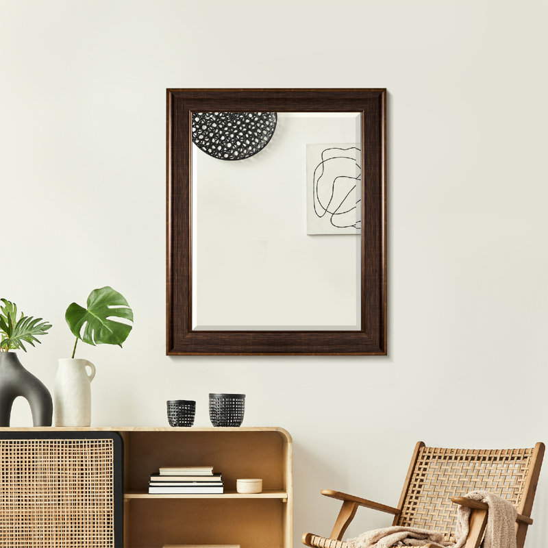 Verrill Rectangle Mirror