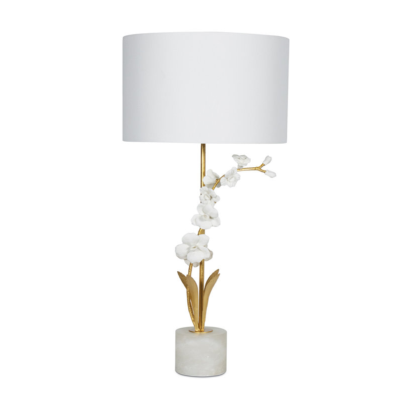 Lampe de commode Thylane