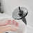 Waterfall Vessel Bathroom Faucet-87196527