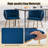 Landreneau Dining Chairs-735857726