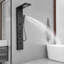 57,99 Panneau de douche avec-97933580