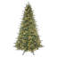 Sapin de Noël 9 pi pré-éclairé