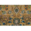 Tapis traditionnel rétro 10 x 13
