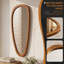 Miroir de plancher 60 po x 22 po-2137489997-2130009872