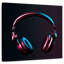 Casque Arney Neon Highlight