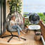 Hammock Chair Stand-1951485297