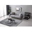 Aiona 201Cm Round Arm Standard Sofa-1684619029