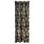 Aedin Blackout Curtains Single Panel-1123004106