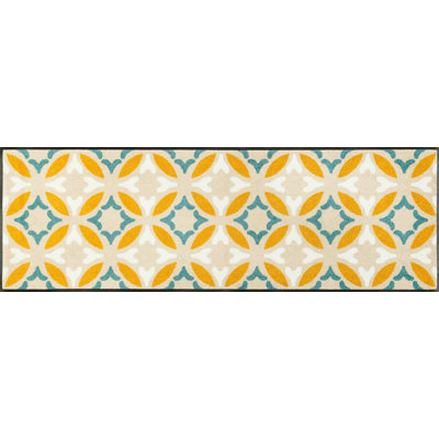 Non-Slip Indoor Doormat