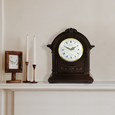 Horloge de cheminée Bedford