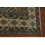 Tapis géométrique 7 x 9