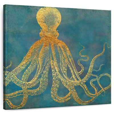 Brampt Deep Sea Life II