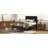 Upholstered Platform Bed