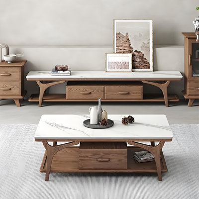 Table basse 51,18 po