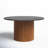Neale Marble Top Coffee Table-973466568