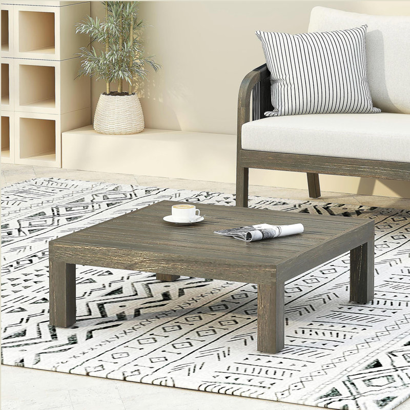 Oana/Brava Coffee Table