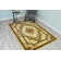 Ramsel Performance Oriental Indoor Rug