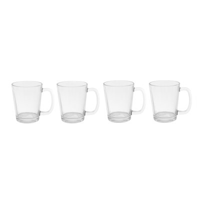 Ross 300 ml Glass Set