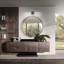 Éclairage pour meuble-lavabo à DEL Graylee-902437525