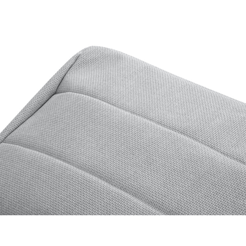 Outdoor Friendly Classic Bean Bag, Light Grey